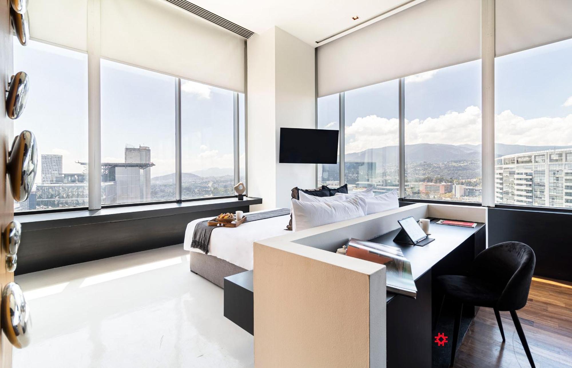 Collection Suites By Kukun Ciudad de México Exterior foto