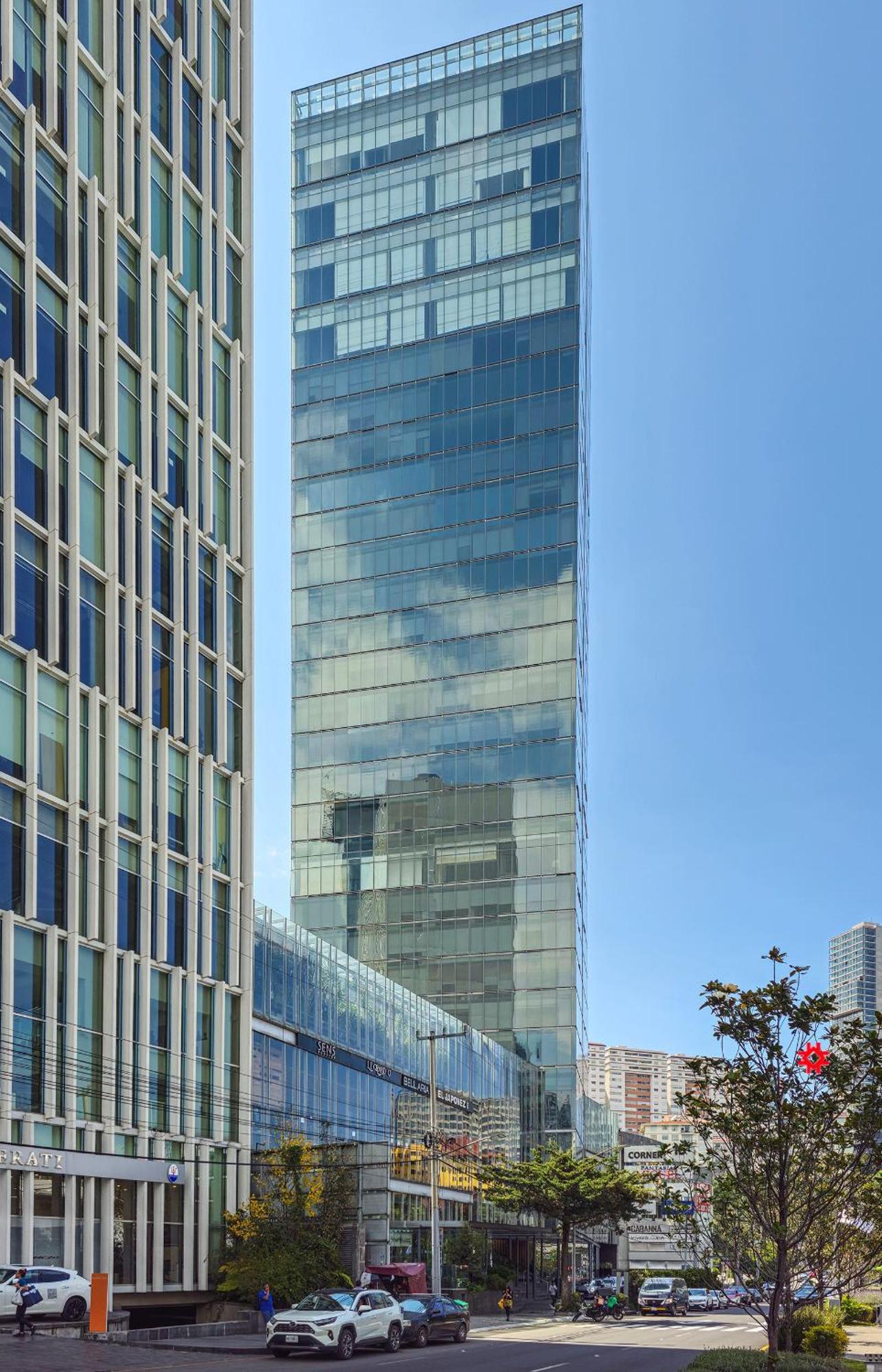 Collection Suites By Kukun Ciudad de México Exterior foto