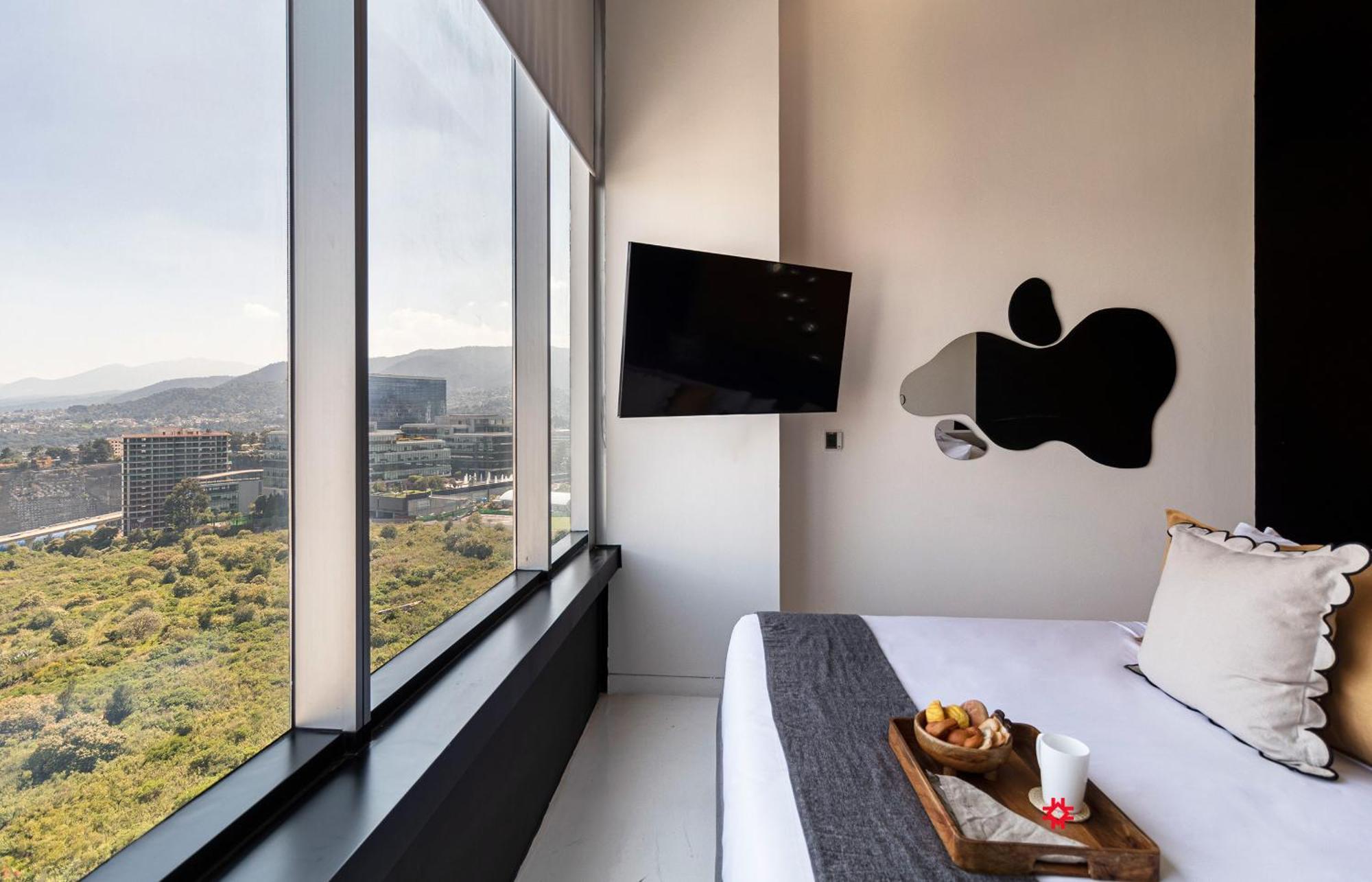 Collection Suites By Kukun Ciudad de México Exterior foto