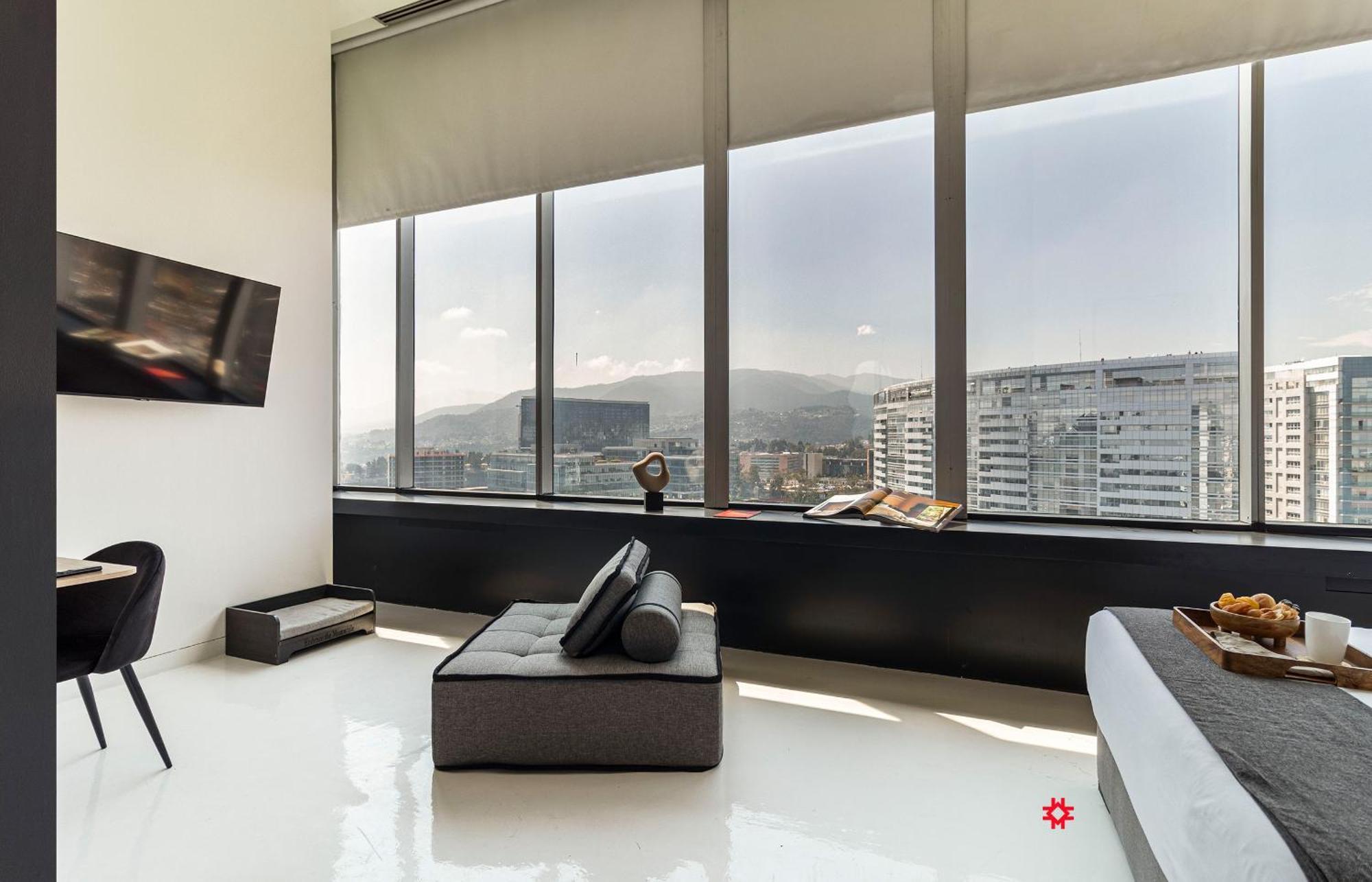 Collection Suites By Kukun Ciudad de México Exterior foto