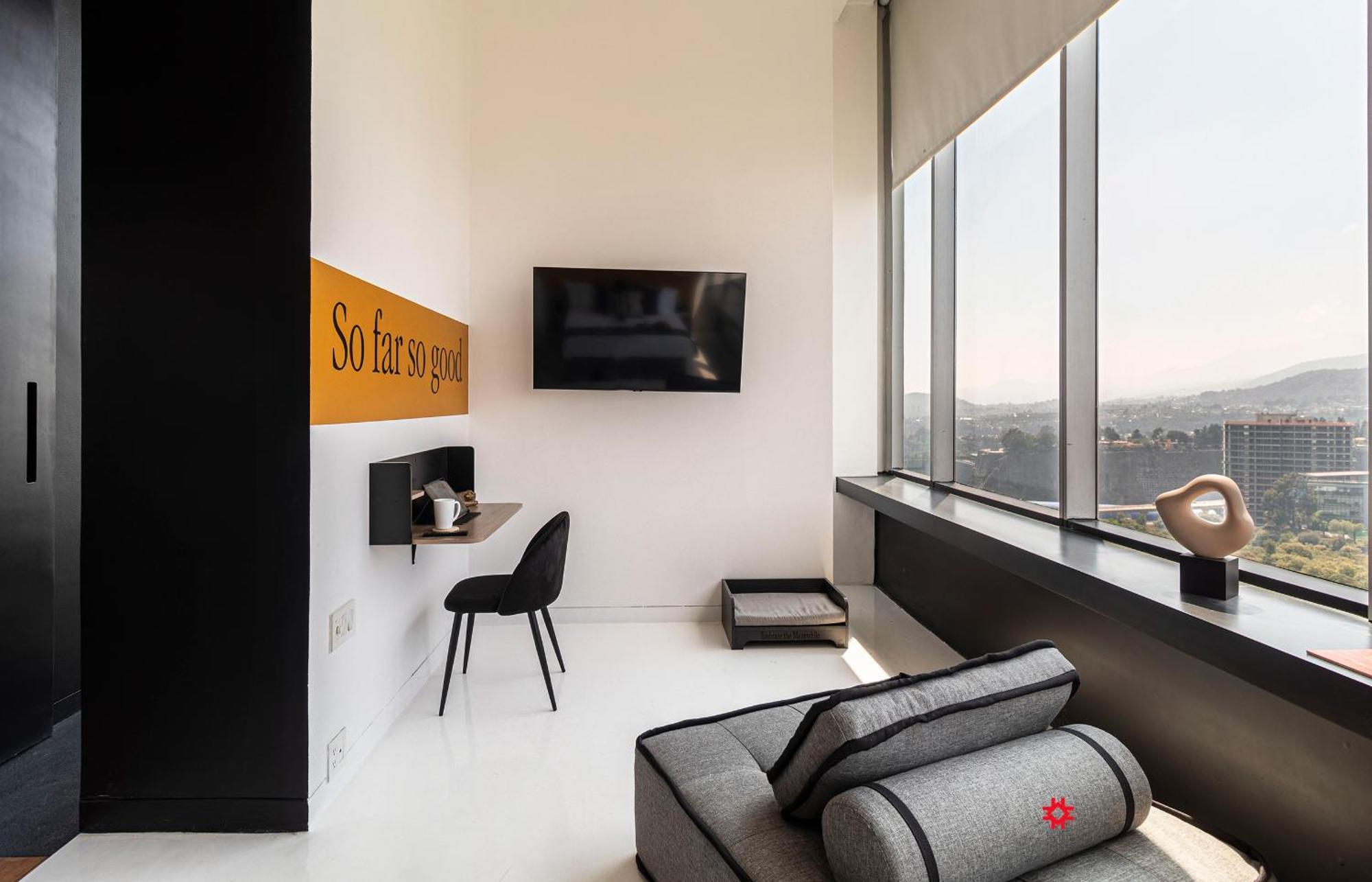 Collection Suites By Kukun Ciudad de México Exterior foto