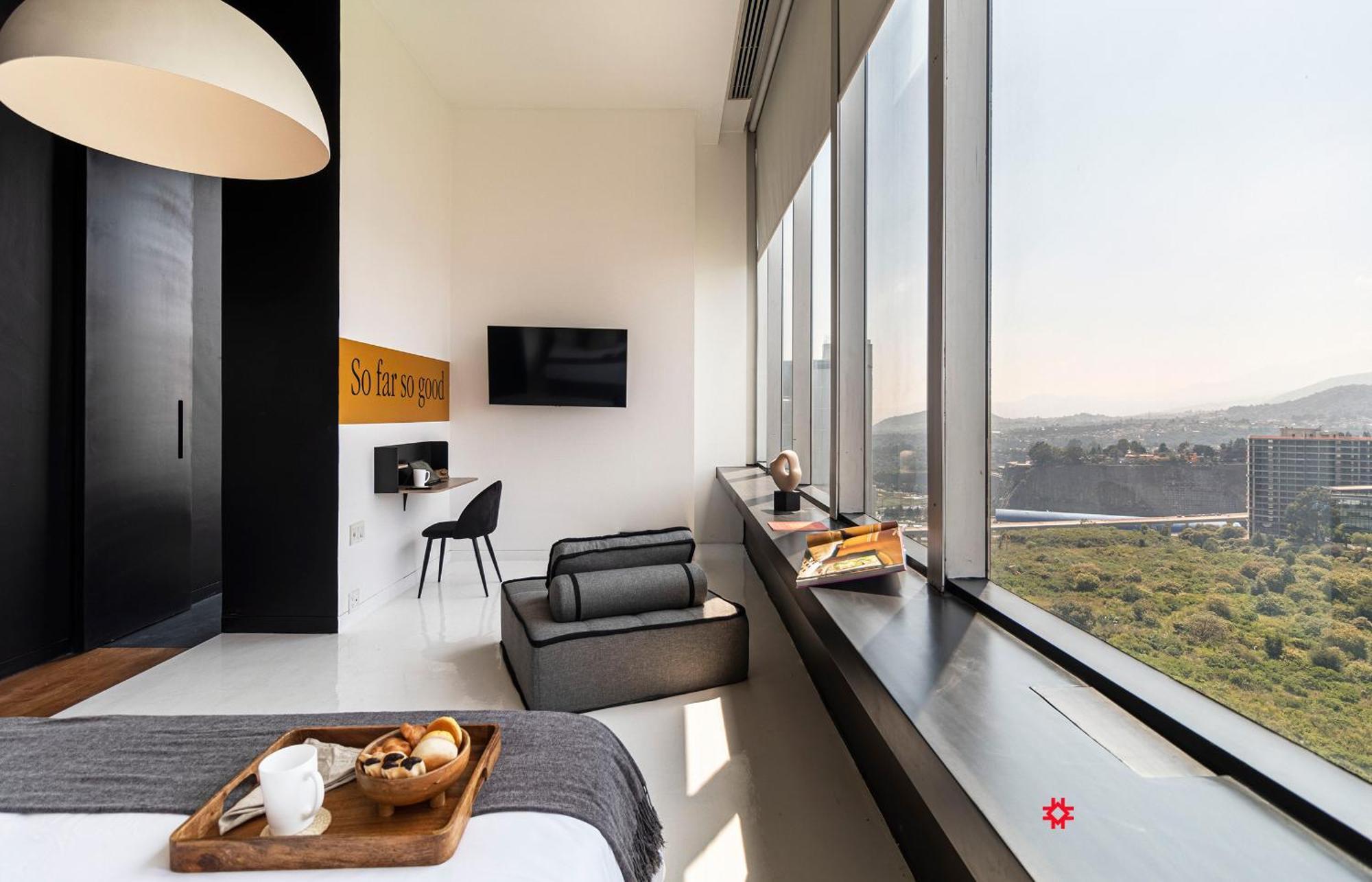 Collection Suites By Kukun Ciudad de México Exterior foto