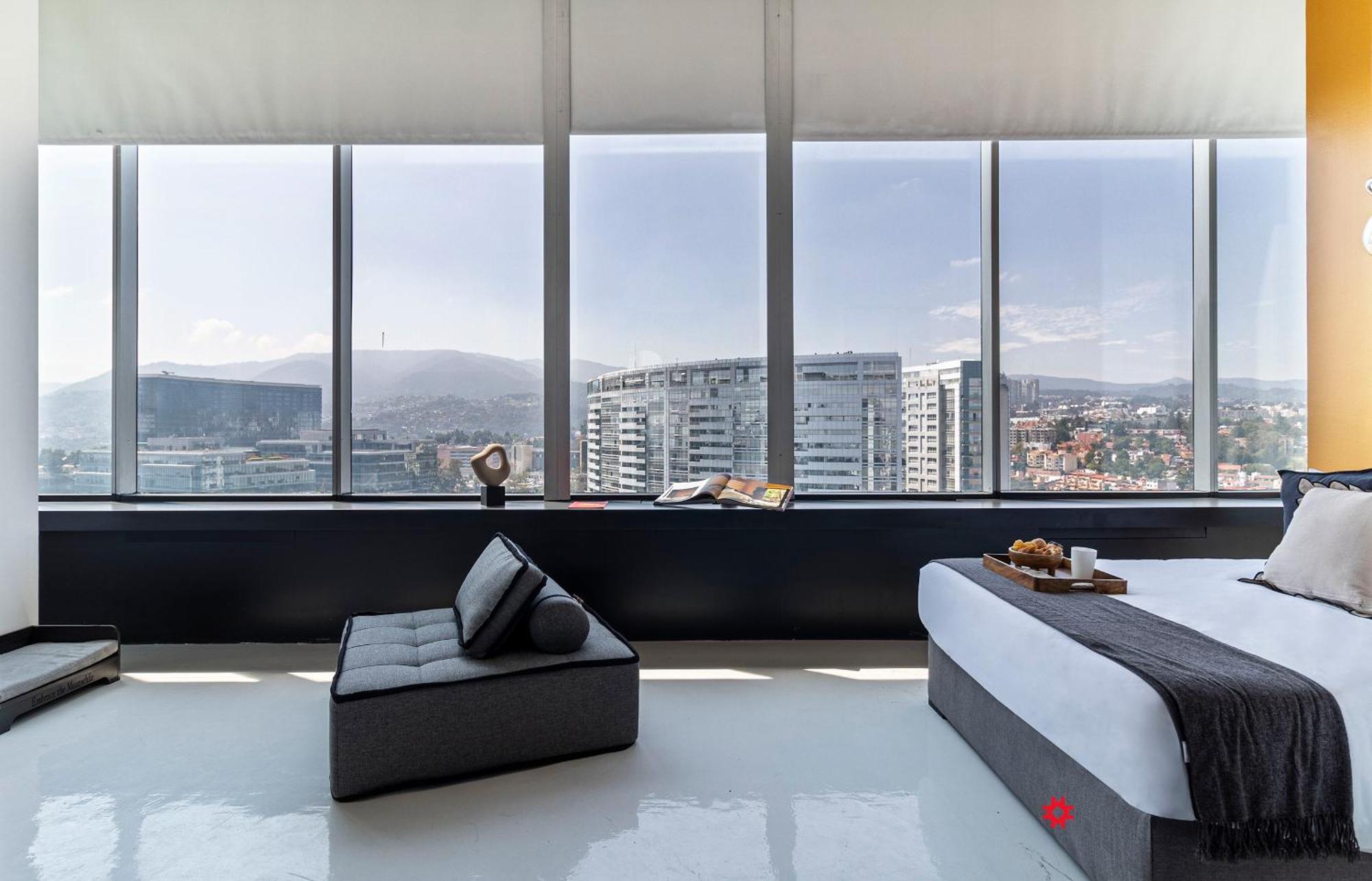 Collection Suites By Kukun Ciudad de México Exterior foto