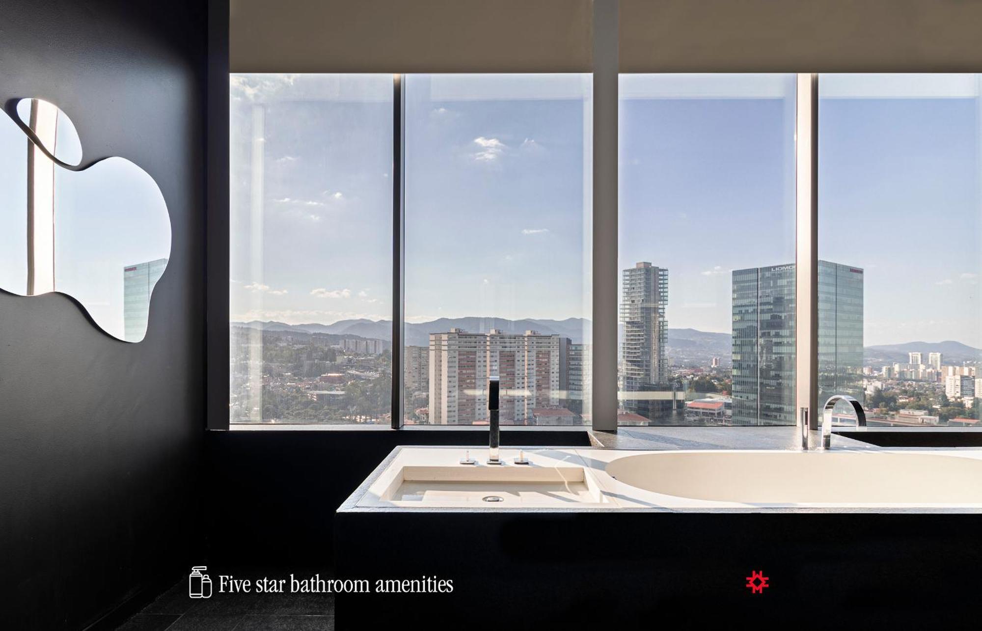 Collection Suites By Kukun Ciudad de México Exterior foto