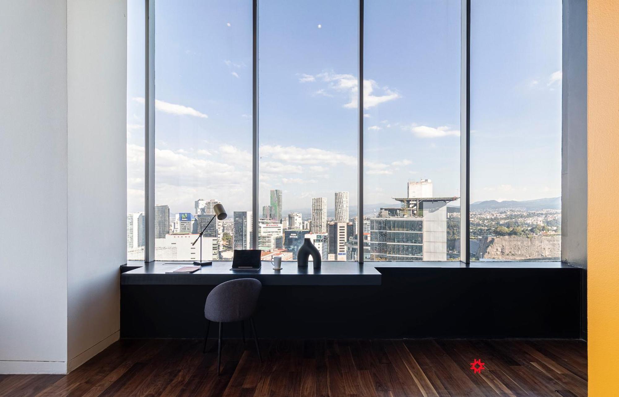 Collection Suites By Kukun Ciudad de México Exterior foto