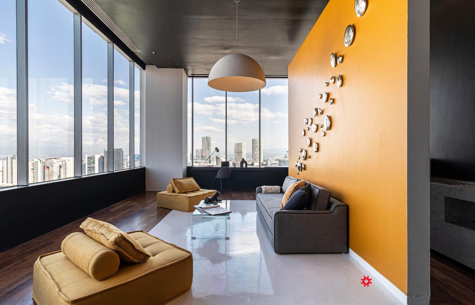 Collection Suites By Kukun Ciudad de México Exterior foto