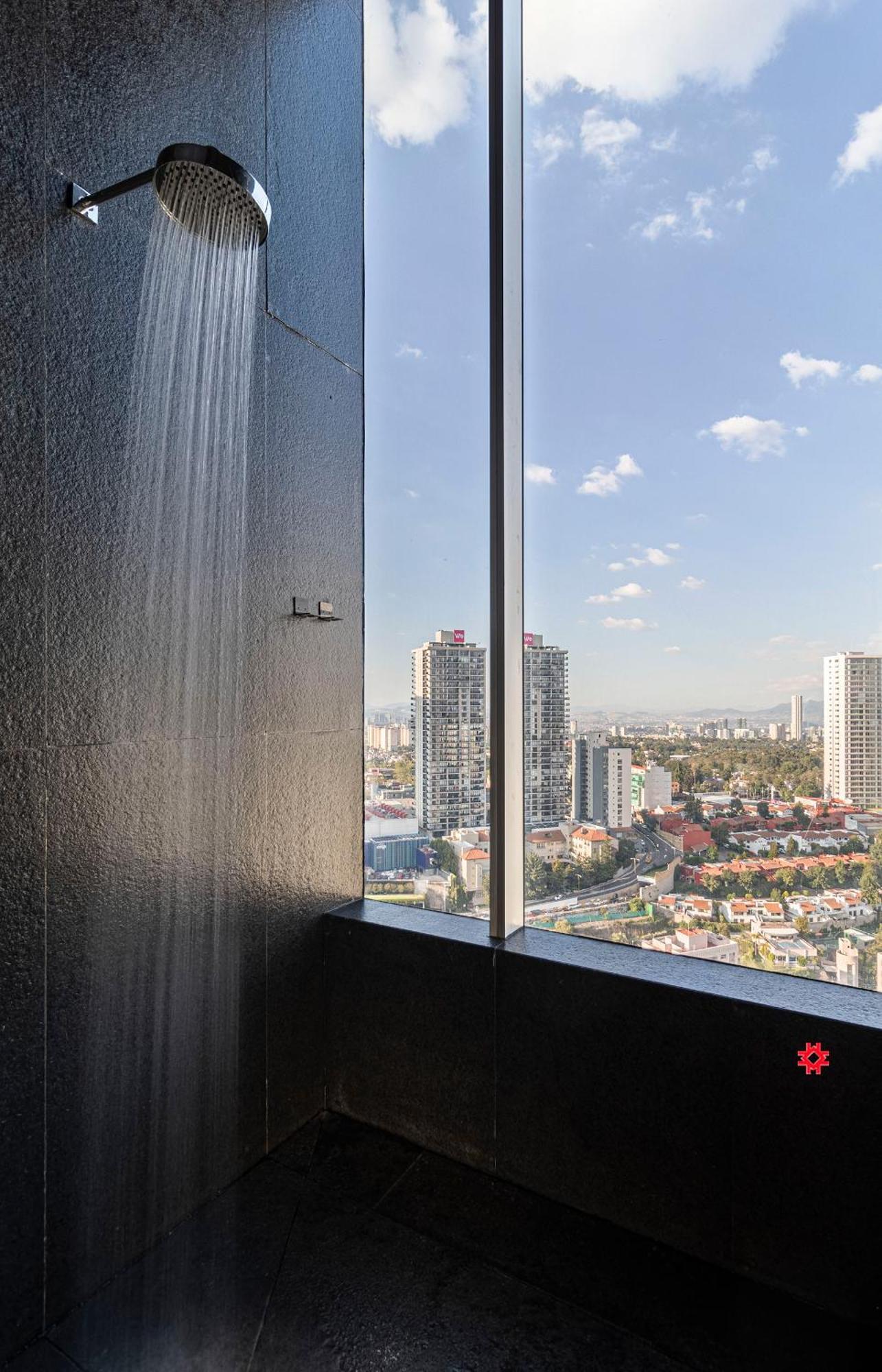 Collection Suites By Kukun Ciudad de México Exterior foto