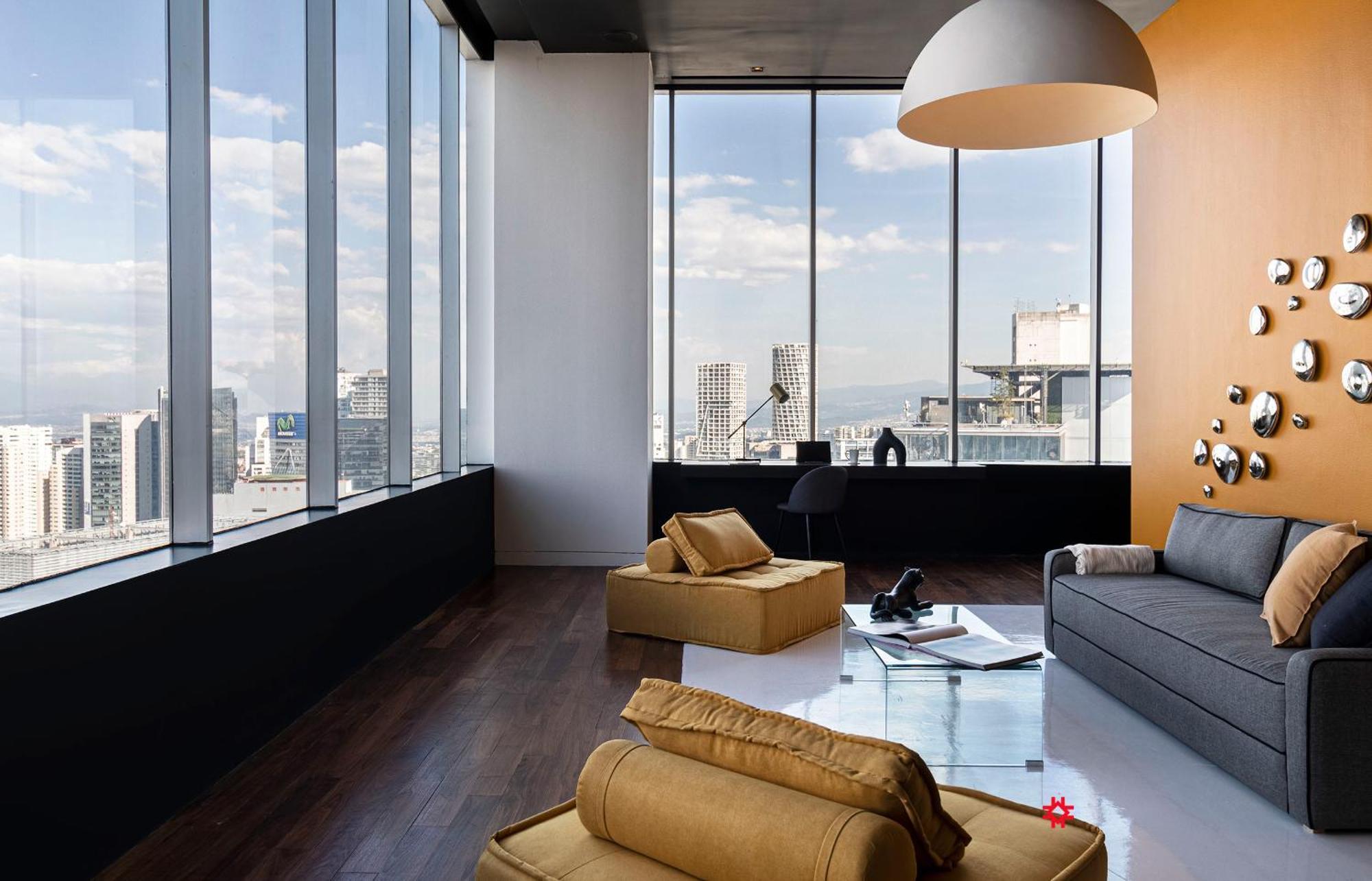 Collection Suites By Kukun Ciudad de México Exterior foto