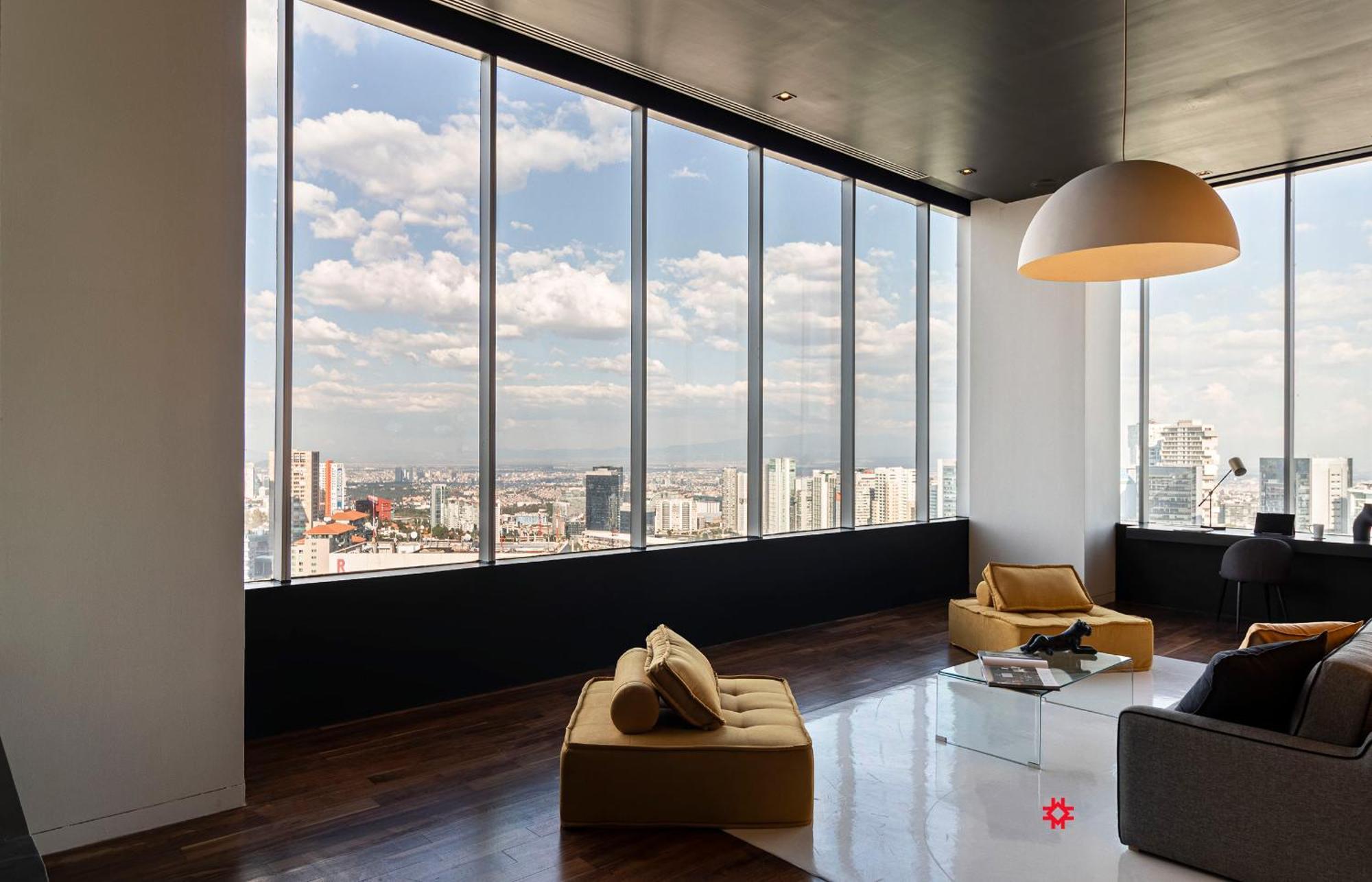 Collection Suites By Kukun Ciudad de México Exterior foto