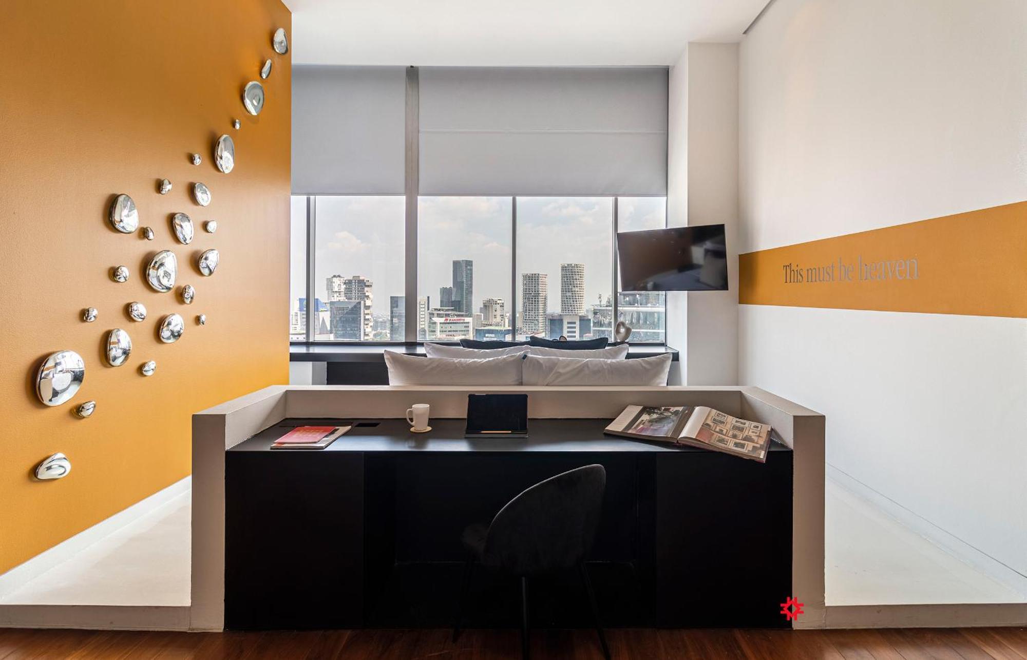 Collection Suites By Kukun Ciudad de México Exterior foto