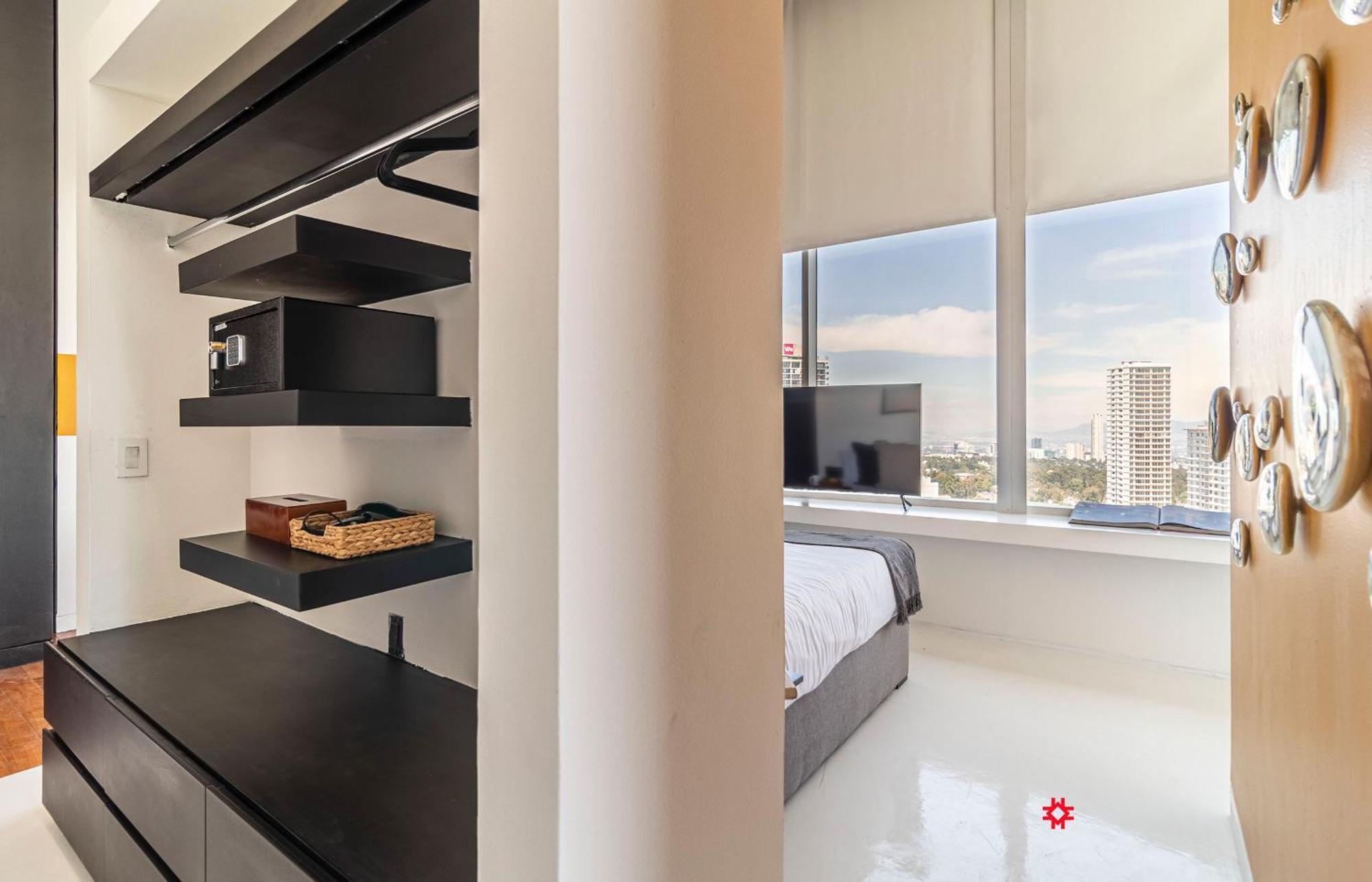 Collection Suites By Kukun Ciudad de México Exterior foto