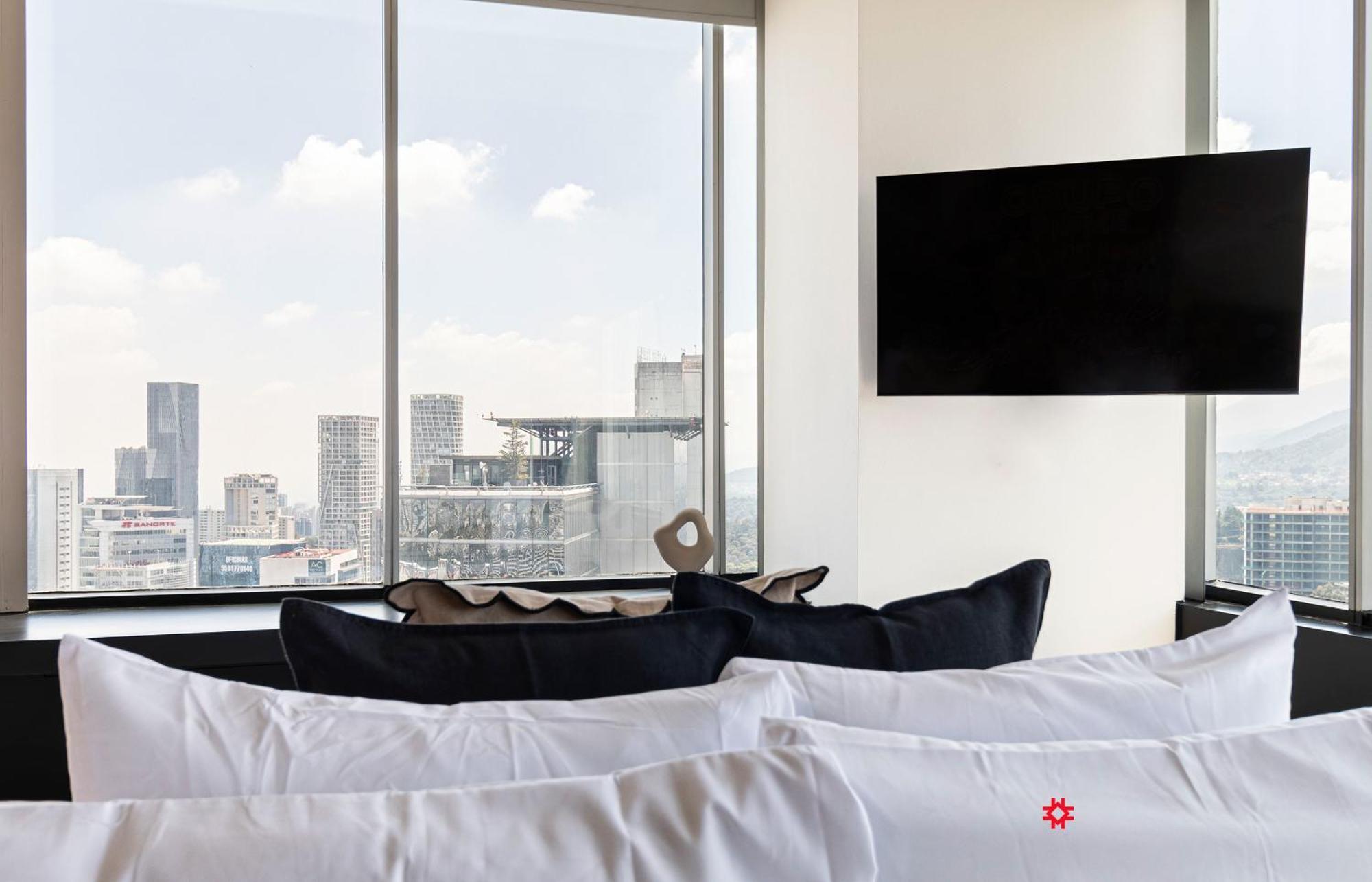 Collection Suites By Kukun Ciudad de México Exterior foto