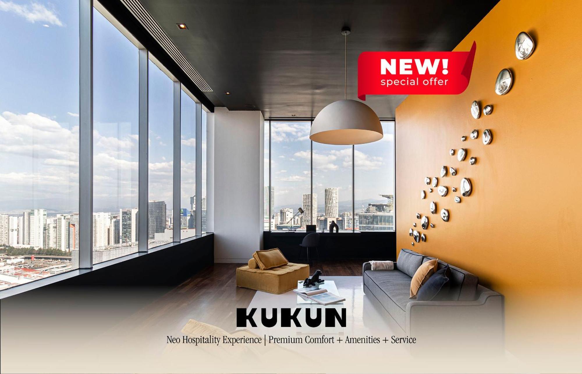 Collection Suites By Kukun Ciudad de México Cameră foto